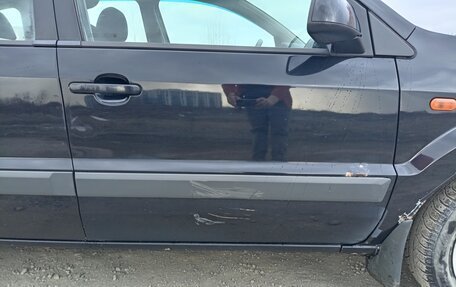 Ford Fusion I, 2008 год, 455 000 рублей, 6 фотография