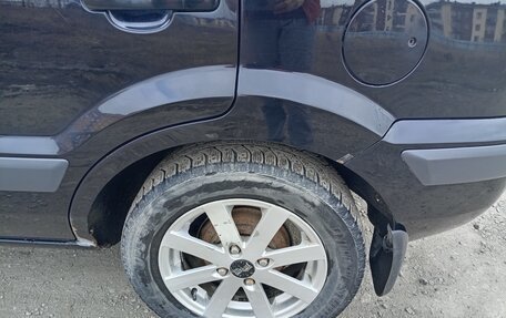 Ford Fusion I, 2008 год, 455 000 рублей, 12 фотография