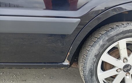 Ford Fusion I, 2008 год, 455 000 рублей, 13 фотография