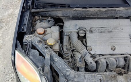 Ford Fusion I, 2008 год, 455 000 рублей, 18 фотография