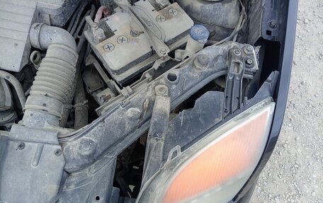 Ford Fusion I, 2008 год, 455 000 рублей, 19 фотография