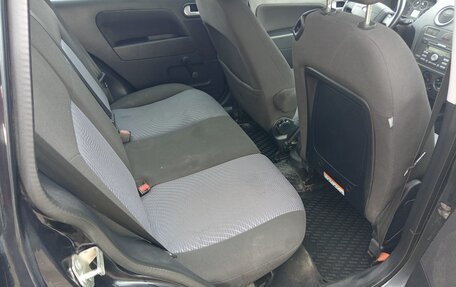 Ford Fusion I, 2008 год, 455 000 рублей, 25 фотография