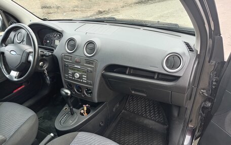 Ford Fusion I, 2008 год, 455 000 рублей, 24 фотография