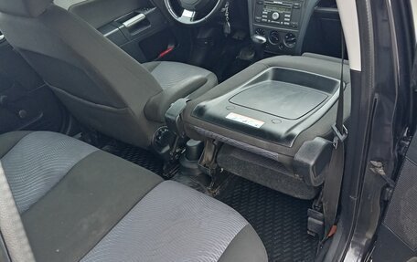 Ford Fusion I, 2008 год, 455 000 рублей, 26 фотография