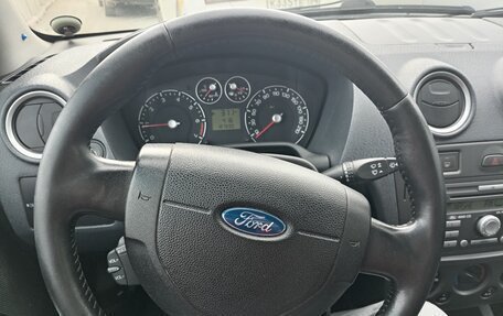 Ford Fusion I, 2008 год, 455 000 рублей, 33 фотография