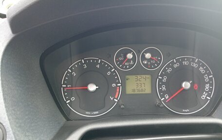 Ford Fusion I, 2008 год, 455 000 рублей, 30 фотография