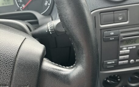 Ford Fusion I, 2008 год, 455 000 рублей, 34 фотография