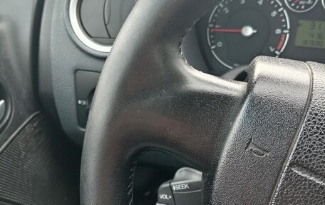 Ford Fusion I, 2008 год, 455 000 рублей, 35 фотография