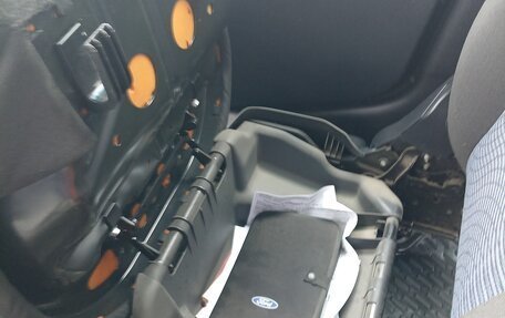 Ford Fusion I, 2008 год, 455 000 рублей, 31 фотография