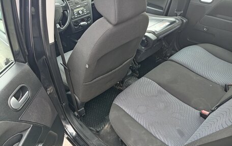 Ford Fusion I, 2008 год, 455 000 рублей, 28 фотография