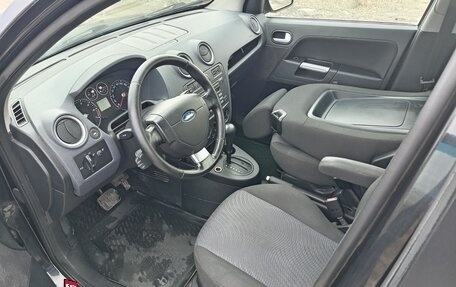 Ford Fusion I, 2008 год, 455 000 рублей, 29 фотография