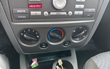 Ford Fusion I, 2008 год, 455 000 рублей, 36 фотография