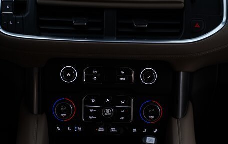 Chevrolet Tahoe IV, 2022 год, 7 500 000 рублей, 7 фотография