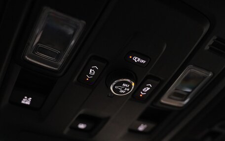 Chevrolet Tahoe IV, 2022 год, 7 500 000 рублей, 12 фотография