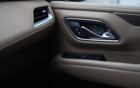 Chevrolet Tahoe IV, 2022 год, 7 500 000 рублей, 10 фотография