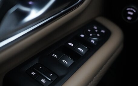 Chevrolet Tahoe IV, 2022 год, 7 500 000 рублей, 11 фотография