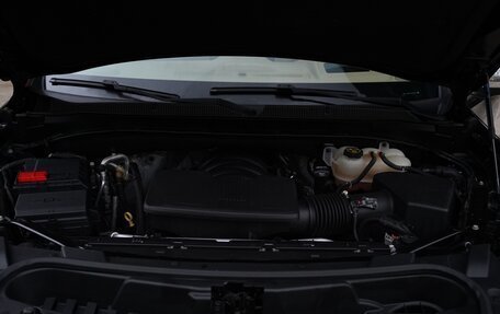 Chevrolet Tahoe IV, 2022 год, 7 500 000 рублей, 14 фотография