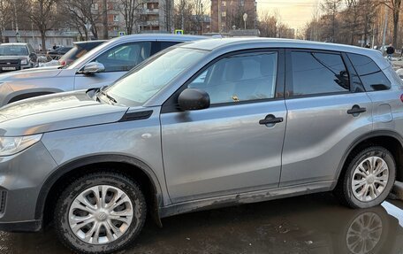 Suzuki Vitara II рестайлинг, 2016 год, 1 510 000 рублей, 3 фотография