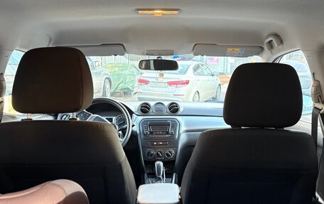 Suzuki Vitara II рестайлинг, 2016 год, 1 510 000 рублей, 5 фотография