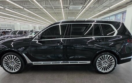 BMW X7, 2025 год, 12 683 000 рублей, 5 фотография
