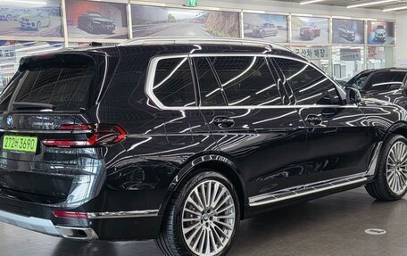 BMW X7, 2025 год, 12 683 000 рублей, 3 фотография