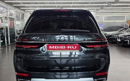 BMW X7, 2025 год, 12 683 000 рублей, 4 фотография