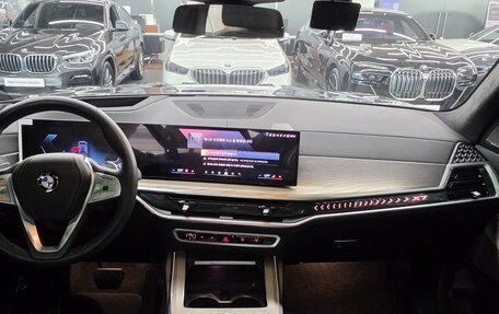 BMW X7, 2025 год, 12 683 000 рублей, 6 фотография