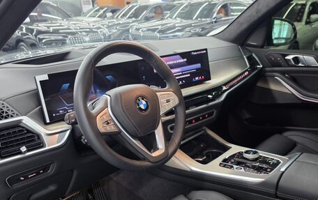 BMW X7, 2025 год, 12 683 000 рублей, 7 фотография