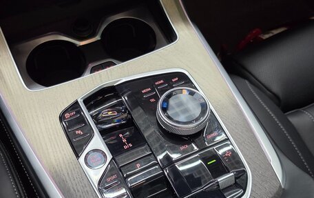 BMW X7, 2025 год, 12 683 000 рублей, 9 фотография