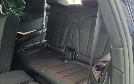 BMW X7, 2025 год, 12 683 000 рублей, 12 фотография