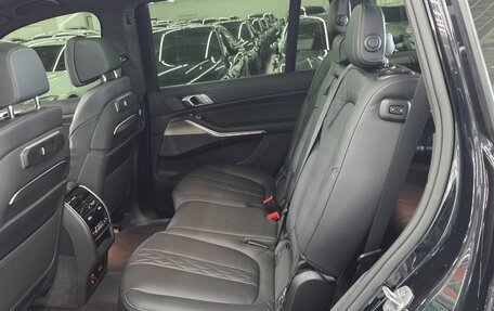 BMW X7, 2025 год, 12 683 000 рублей, 11 фотография