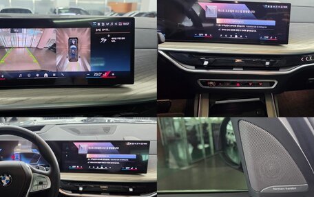 BMW X7, 2025 год, 12 683 000 рублей, 14 фотография