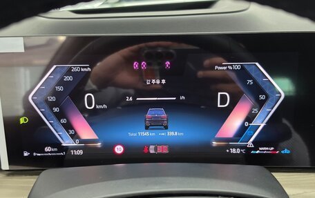 BMW X7, 2025 год, 12 683 000 рублей, 8 фотография