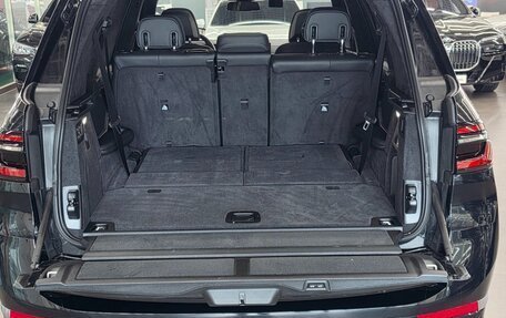 BMW X7, 2025 год, 12 683 000 рублей, 18 фотография