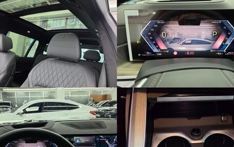 BMW X7, 2025 год, 12 683 000 рублей, 15 фотография