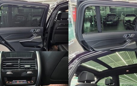 BMW X7, 2025 год, 12 683 000 рублей, 16 фотография