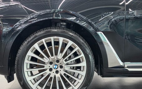 BMW X7, 2025 год, 12 683 000 рублей, 20 фотография