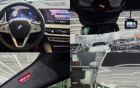 BMW X7, 2025 год, 12 683 000 рублей, 17 фотография