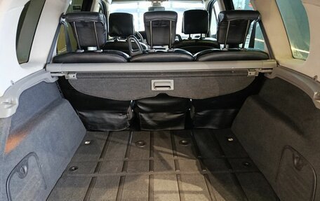 Renault Scenic III, 2007 год, 455 000 рублей, 15 фотография