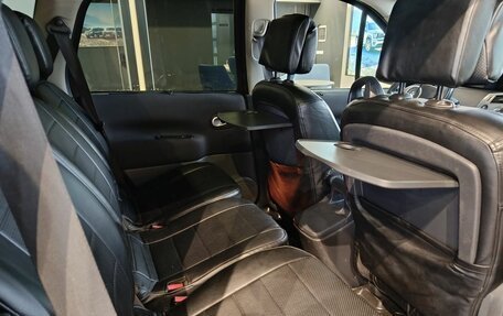 Renault Scenic III, 2007 год, 455 000 рублей, 9 фотография