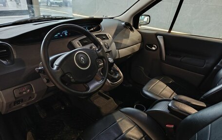 Renault Scenic III, 2007 год, 455 000 рублей, 7 фотография