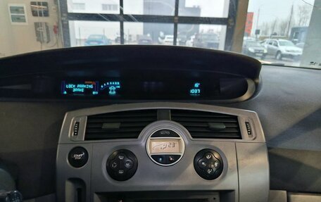 Renault Scenic III, 2007 год, 455 000 рублей, 11 фотография