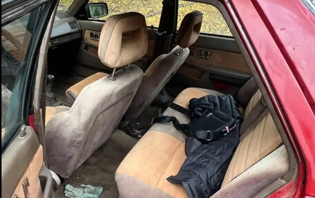 Mazda 626, 1986 год, 87 777 рублей, 4 фотография