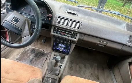 Mazda 626, 1986 год, 87 777 рублей, 7 фотография