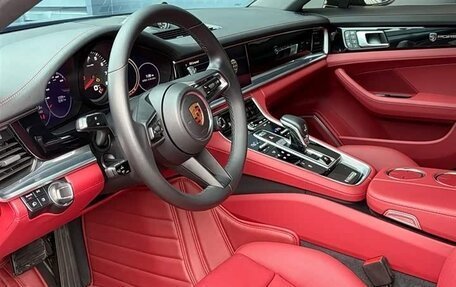 Porsche Panamera, 2023 год, 11 768 000 рублей, 9 фотография