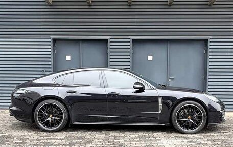 Porsche Panamera, 2023 год, 11 768 000 рублей, 5 фотография