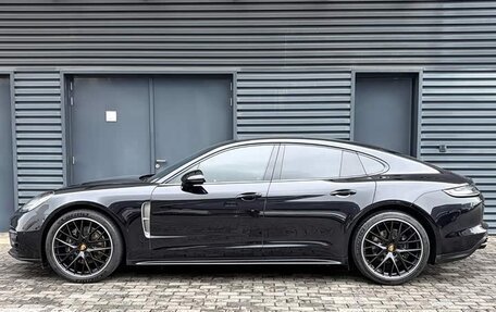 Porsche Panamera, 2023 год, 11 768 000 рублей, 4 фотография