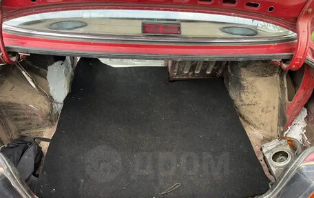 Mazda 626, 1986 год, 87 777 рублей, 6 фотография