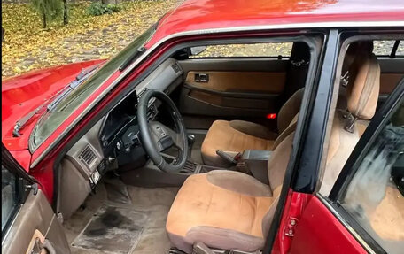 Mazda 626, 1986 год, 87 777 рублей, 5 фотография