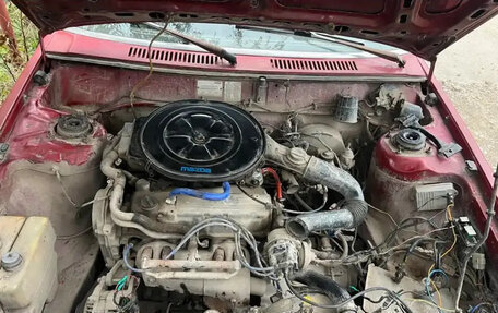 Mazda 626, 1986 год, 87 777 рублей, 8 фотография